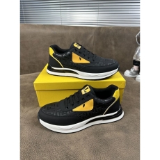 Fendi Low Shoes